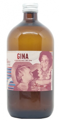 GIN GINA CL.100